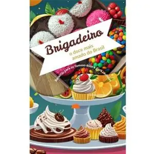 63 Receitas de Brigadeiros