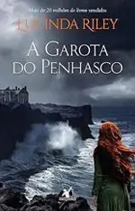 A garota do penhasco