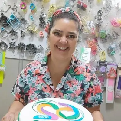 Bolo Osasco