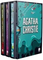 Coleção Agatha Christie