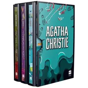 Coleção Agatha Christie