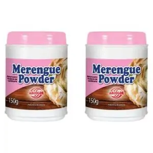 Merengue Powder 300 Gr Arcolor 5.0 Avaliação 5.0 de 5. 7 opiniões. (7)