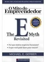 O MITO DO EMPREENDEDOR