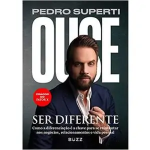 Ouse ser diferente