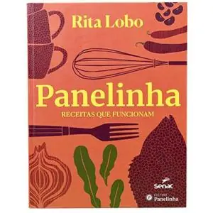 Panelinha Rita Lobo